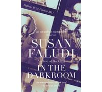 Susan Faludi In the Darkroom (Tascabile)
