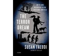Susan Faludi The Terror Dream (Tascabile)