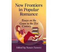 Susan Fanetti New Frontiers in Popular Romance (Tascabile)