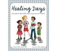 Susan Farber Straus Healing Days (Copertina rigida)