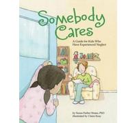 Susan Farber Straus Somebody Cares (Copertina rigida)