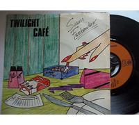 Susan Fassbender - Susan Fassbender - Twilight Cafe - [7"]