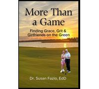 Susan Fazio More Than a Game (Copertina rigida)