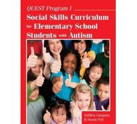 Susan Fell JoEllen Cumpata Quest Program I (Tascabile)