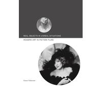 Susan Felleman Real Objects in Unreal Situations (Tascabile)
