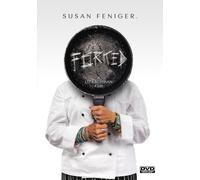 Susan Feniger, Forked (DVD) Bobby Flay Mary Sue Milliken. Susan Feniger