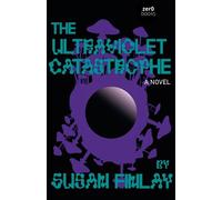 Susan Finlay The Ultraviolet Catastrophe (Tascabile)