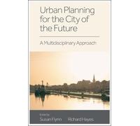 Susan Flynn Urban Planning for the City of the Future (Copertina rigida)