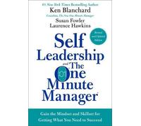 Susan Fowler Laurence Hawkins Self Leadership and the One M (Copertina rigida)