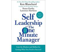 Susan Fowler Laurence Hawkins Self Leadership and the One M (Copertina rigida)