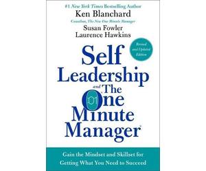 Susan Fowler Laurence Hawkins Self Leadership and the One M (Copertina rigida)