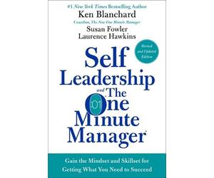Susan Fowler Laurence Hawkins Self Leadership and the One M (Copertina rigida)