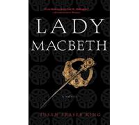 Susan Fraser King Lady Macbeth (Tascabile)