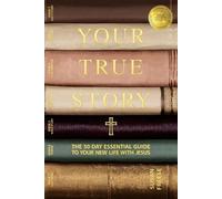Susan Freese Your True Story (Tascabile)