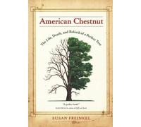 Susan Freinkel American Chestnut (Tascabile)
