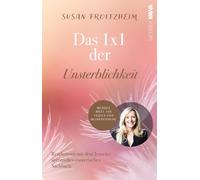 Susan Froitzhei Das 1x1 der Unsterblichkeit: Rendezvous mit dem Jens (Tascabile)
