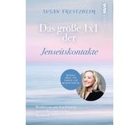 Susan Froitzhei Das große 1x1 der Jenseitskontakte: Rendezvous mit d (Tascabile)