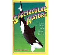 Susan G. Davis Spectacular Nature (Tascabile)