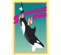 Susan G. Davis Spectacular Nature (Tascabile)