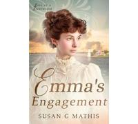 Susan G Mathis Emma's Engagement (Tascabile) Love at a Lighthouse