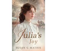 Susan G Mathis Julia's Joy (Tascabile) Love at a Lighthouse