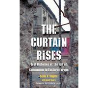Susan G. Shapiro Ronald Shapiro The Curtain Rises (Tascabile)