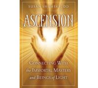 Susan G. Shumsky Ascension (Tascabile)