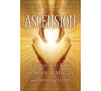 Susan G. Shumsky Ascension (Tascabile)