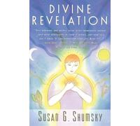 Susan G. Shumsky Divine Revelation (Tascabile)