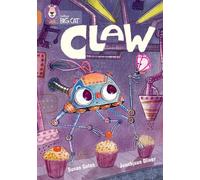 Claw: Band 12/Copper