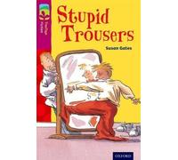 Susan Gates Oxford Reading Tree TreeTops Fiction: Level 10 More Pack (Tascabile)