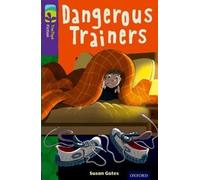 Susan Gates Oxford Reading Tree TreeTops Fiction: Level 11 More Pack (Tascabile)