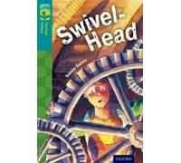 Susan Gates Oxford Reading Tree TreeTops Fiction: Level 16: Swivel-H (Tascabile)