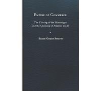 Susan Gaunt Stearns Empire of Commerce (Copertina rigida) Jeffersonian America