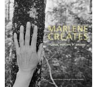 Susan Gibson Garvey Marlene Creates (Copertina rigida)