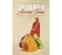Susan Gillerman Boggs Journey Across Time (Tascabile)