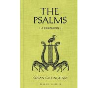 Susan Gillingham The Psalms (Copertina rigida)