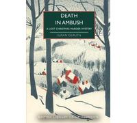 Susan Gilruth Death in Ambush (Tascabile) British Library Crime Classics