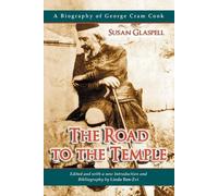 Susan Glaspell The Road to the Temple (Tascabile)