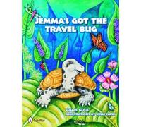 Susan Glick Jemma's Got the Travel Bug (Copertina rigida)