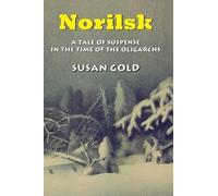 Susan Gold Norilsk (Tascabile)