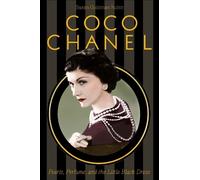 Susan Goldman Rubin Coco Chanel (Copertina rigida)