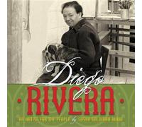 Susan Goldman Rubin Diego Rivera (Copertina rigida)