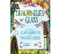 Susan Goldman Rubin Dragonflies of Glass (Copertina rigida)