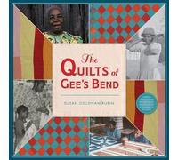 Susan Goldman Rubin Quilts of Gee's Bend (Copertina rigida)