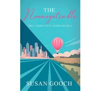 Susan Gooch The Nonnegotiable (Tascabile)