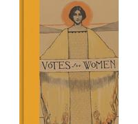 Susan Goodier Votes for Women (Copertina rigida)