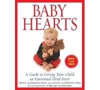 Susan Goodwyn Linda Acredolo Baby Hearts (Tascabile)
