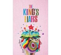 Susan Gordon Byron The King's Liars (Tascabile)