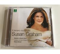 Susan Graham - Il Tenero Momento